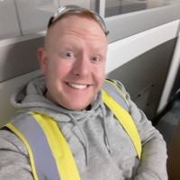 Martin Hogan