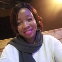 Rachel Matlala