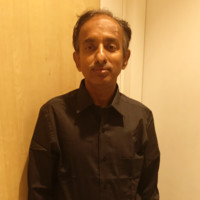 Srijayasankar Krishnamoorthy