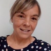 Tina Schmidgall-Hogan
