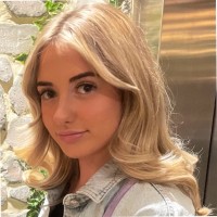Mia Goodwin