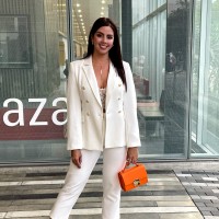 Maria Alejandra Manco Montero