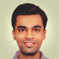 Gopesh Saxena