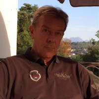 Alan Watson