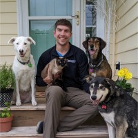 Blake Gerke, Mba