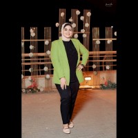 Fatma Ahmed
