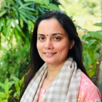 Dr Poonam Gulia