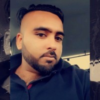 Shabbir Ghulam