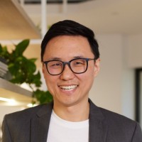 Robert Xie