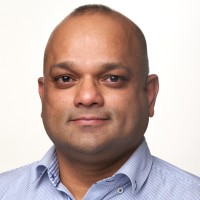 Sanjay Danthi