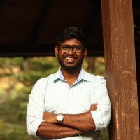 Deepak Ramasundaram