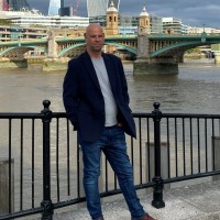 Simon Hayler