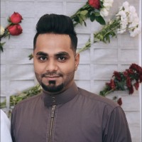 Usman Javed