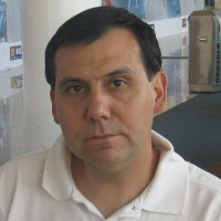 Cristián Vergara Torres