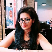 Priya Rathi