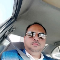 Omer Mohammed