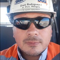 Erick Rodríguez