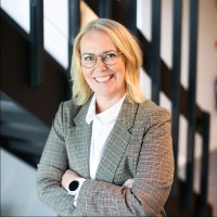 Vigdis Haldorsen