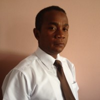 Jean Christophe Razafimanantsoa