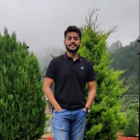 Hashaan Kataria