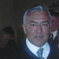Robert Cabrera