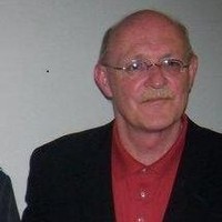 Bruce Thomas