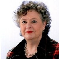 Elly Van Der Wilk
