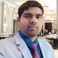 Abhishek Roy