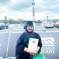 Shamima Nasrin
