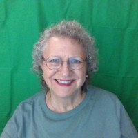 Vicky Jacobson