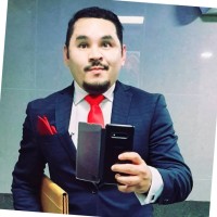 Héctor Daniel Gamen García