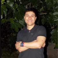Julian Casierra