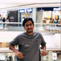 Suthil P