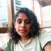 Beverley D'Sa Sequeira