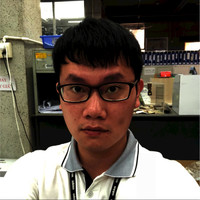 Bo-Yen Liao (Kevin)