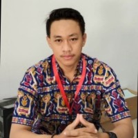 M Syarifuddin Ma'Arif