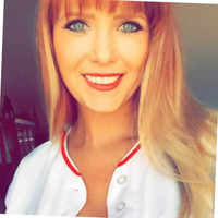 Megan Rusokoff