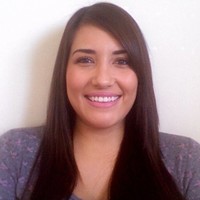 Griselle Rojas