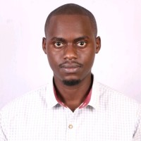 Derrick Gitonga