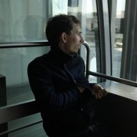 Aleksandr Gorkaev