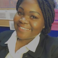 Tereneasha James