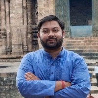 Satyabrata Sahoo