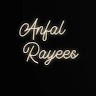 Shaikh Rayees