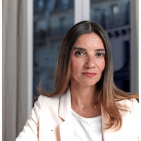Odile SULEM BANOUN