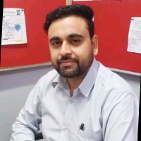 Vikas Jhamb