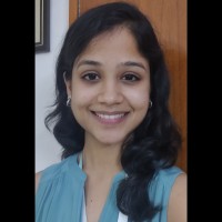 Prachi dewan