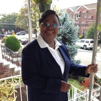 Marie Yolene Zamor
