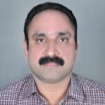 Dileep K Nair