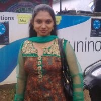 Anisha Nair