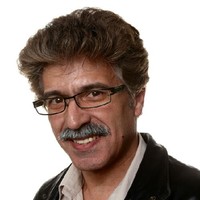 Derek Marques